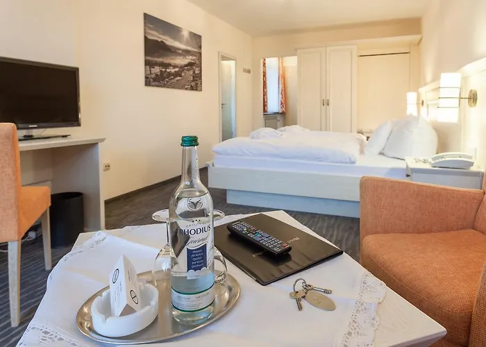 Magdalenenhof Inklusive Meinecardplus Hotel 3*