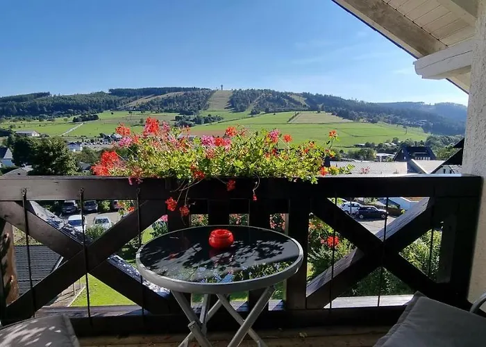 Magdalenenhof Inklusive Meinecardplus Hotel