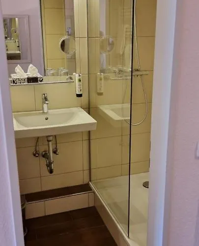 Magdalenenhof Inklusive Meinecardplus Hotel Willingen (Upland)