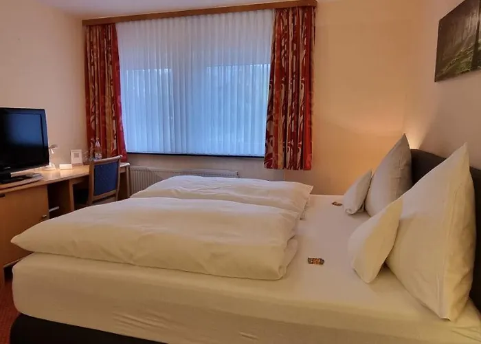 Magdalenenhof Inklusive Meinecardplus Willingen (Upland)