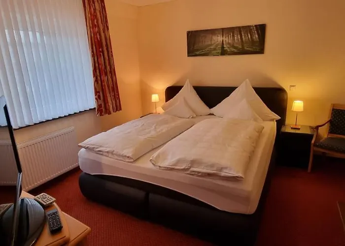 Magdalenenhof Inklusive Meinecardplus Willingen (Upland)