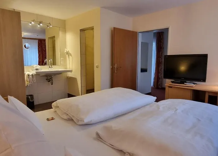 Magdalenenhof Inklusive Meinecardplus Willingen (Upland)