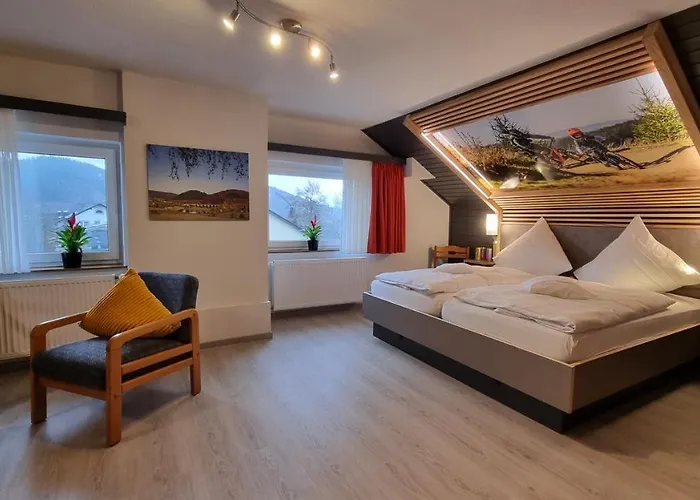 Hotel Magdalenenhof Inklusive Meinecardplus