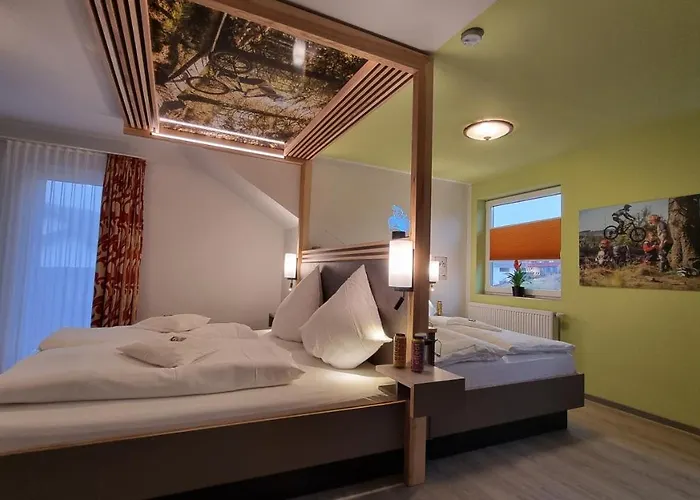 Magdalenenhof Inklusive Meinecardplus 3*