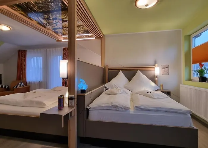 Magdalenenhof Inklusive Meinecardplus Hotel 3*