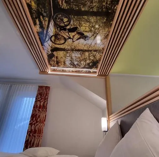 Magdalenenhof Inklusive Meinecardplus 3* Willingen (Upland)