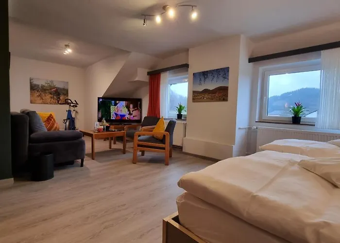 Magdalenenhof Inklusive Meinecardplus Hotel 3*