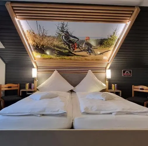 Hotel Magdalenenhof Inklusive Meinecardplus