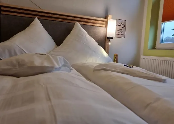 Magdalenenhof Inklusive Meinecardplus 3* Willingen (Upland)