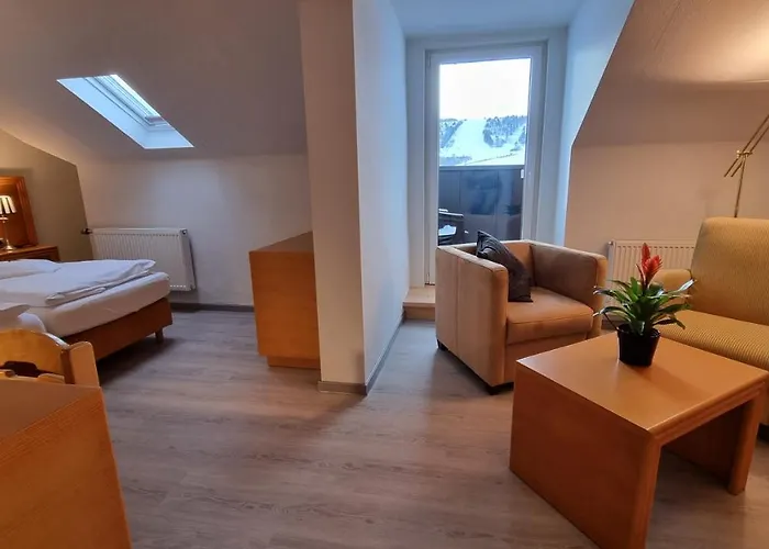 Magdalenenhof Inklusive Meinecardplus Hotel