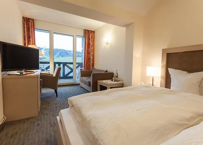 Magdalenenhof Inklusive Meinecardplus Hotel 3*