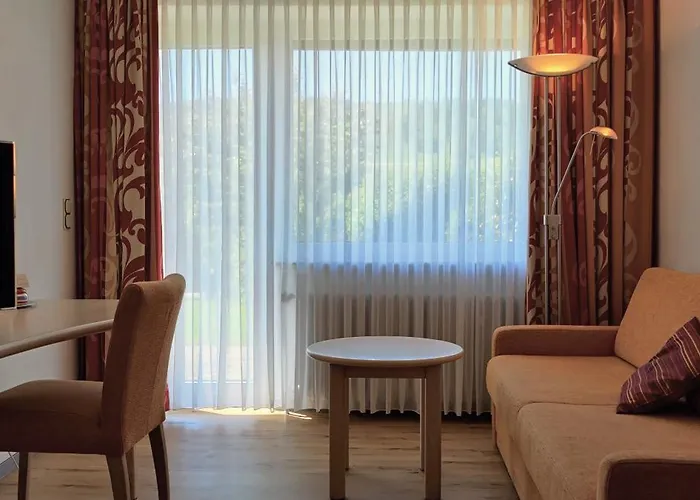 Magdalenenhof Inklusive Meinecardplus Hotel