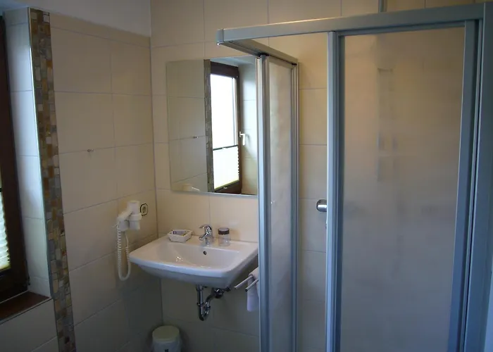 Hotel Magdalenenhof Inklusive Meinecardplus Willingen (Upland)