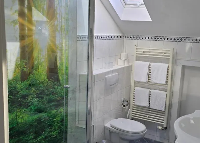 Magdalenenhof Inklusive Meinecardplus 3* Willingen (Upland)