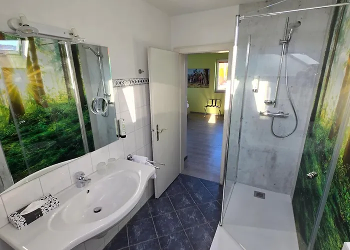 Magdalenenhof Inklusive Meinecardplus