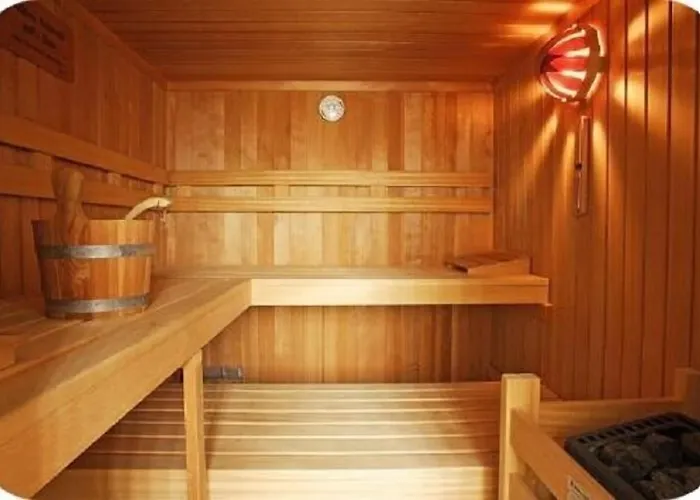 Magdalenenhof Inklusive Meinecardplus Hotel