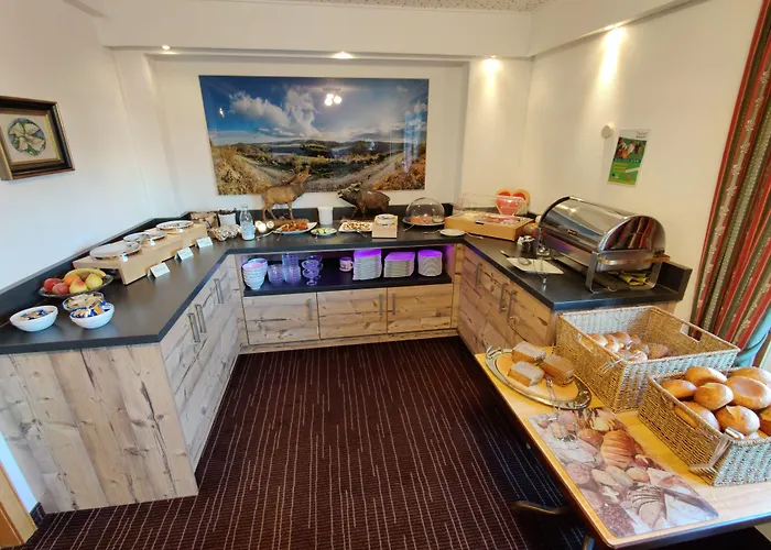 Magdalenenhof Inklusive Meinecardplus Hotel 3*