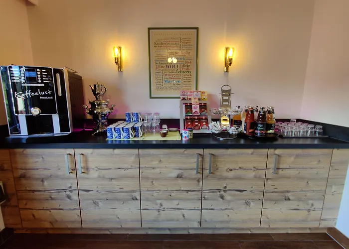 Magdalenenhof Inklusive Meinecardplus Hotel