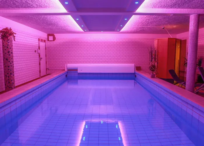 Magdalenenhof Inklusive Meinecardplus Hotel 3*