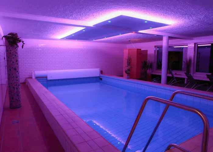 Hotel Magdalenenhof Inklusive Meinecardplus 3*