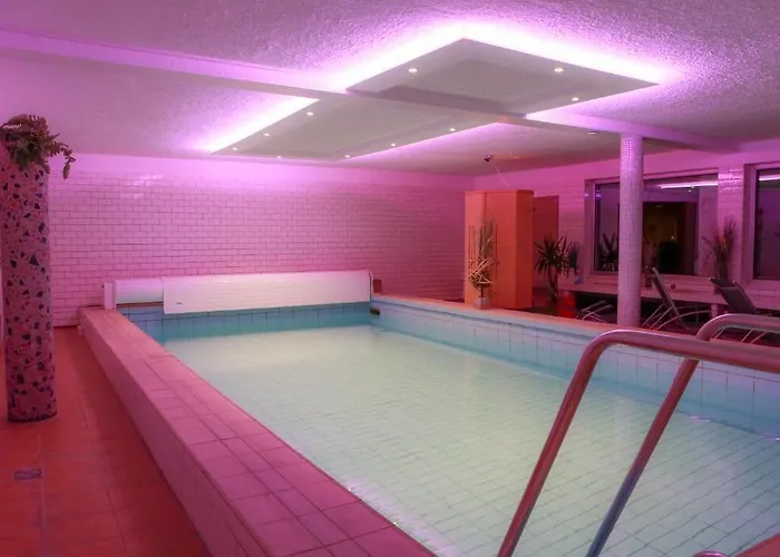 Magdalenenhof Inklusive Meinecardplus