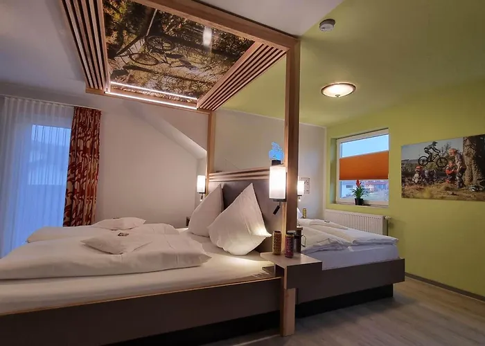 Magdalenenhof Inklusive Meinecardplus Hotel 3*