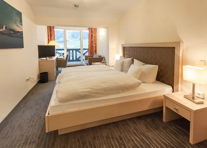 Magdalenenhof Inklusive Meinecardplus 3*