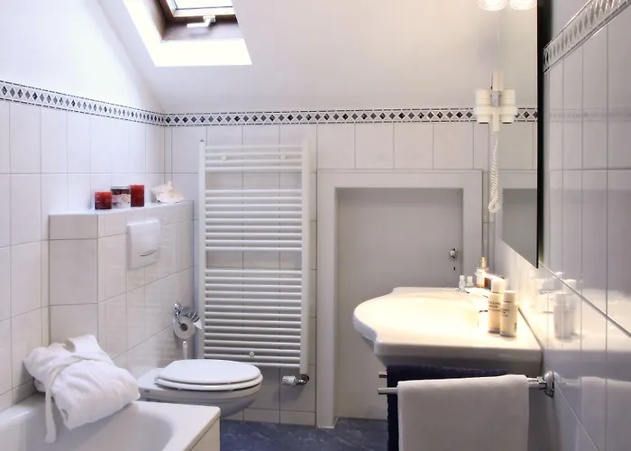 Hotel Magdalenenhof Inklusive Meinecardplus 3*