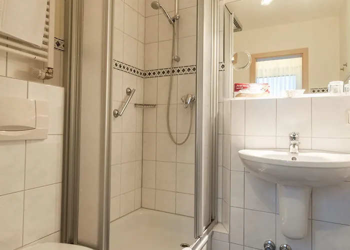 Magdalenenhof Inklusive Meinecardplus Hotel Willingen (Upland)