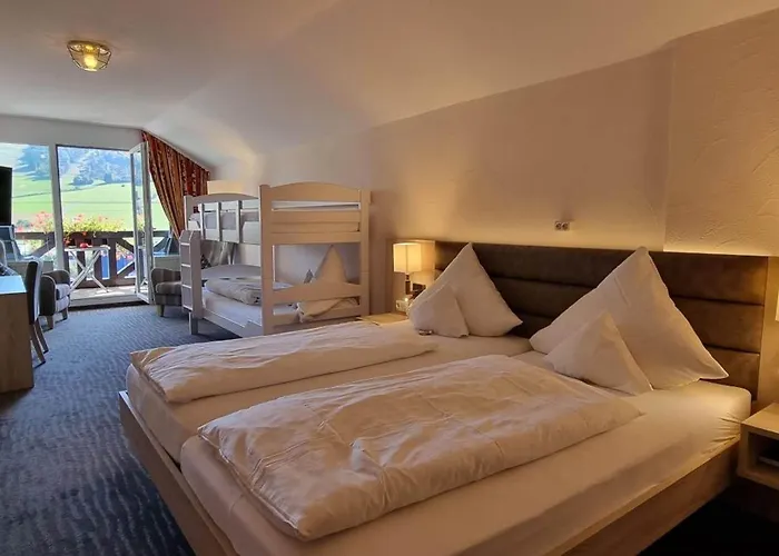 Hotel Magdalenenhof Inklusive Meinecardplus Willingen (Upland)