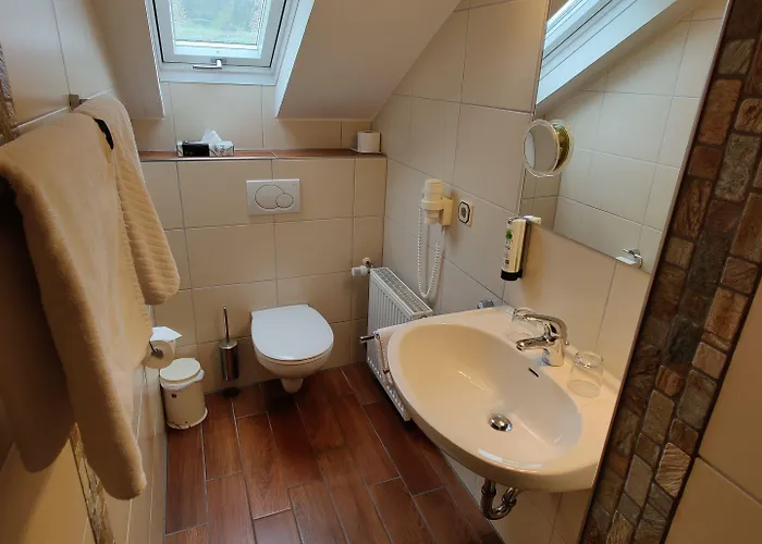 Magdalenenhof Inklusive Meinecardplus 3* Willingen (Upland)