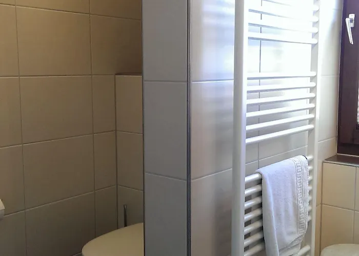 Magdalenenhof Inklusive Meinecardplus Hotel Willingen (Upland)