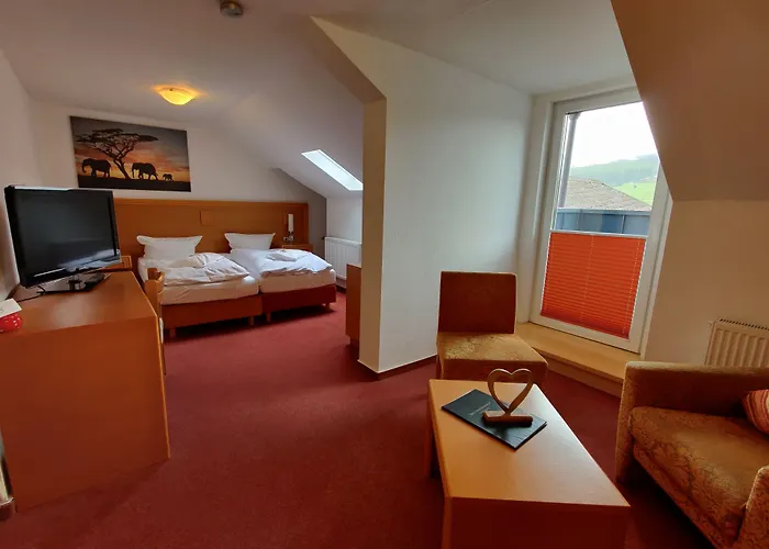 Magdalenenhof Inklusive Meinecardplus