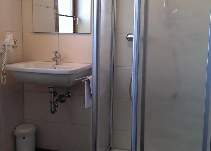 Hotel Magdalenenhof Inklusive Meinecardplus 3*