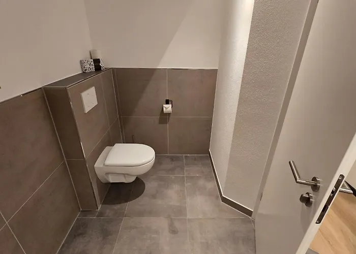 Magdalenenhof Inklusive Meinecardplus 3* Willingen (Upland)