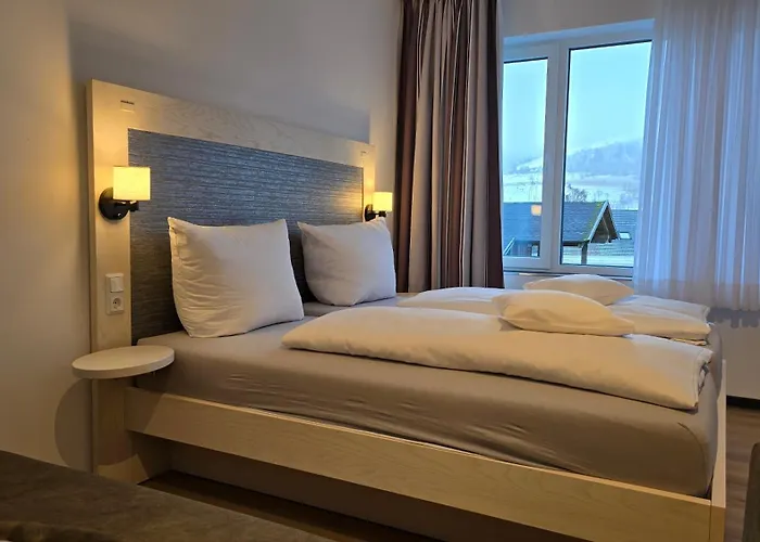 Magdalenenhof Inklusive Meinecardplus Willingen (Upland)