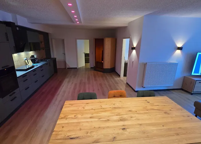 Hotel Magdalenenhof Inklusive Meinecardplus 3*