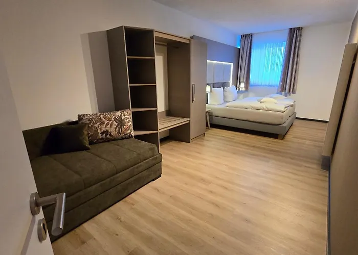 Magdalenenhof Inklusive Meinecardplus 3*